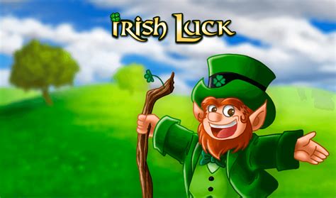 luck of the irish free play|slot games 20 free spins.